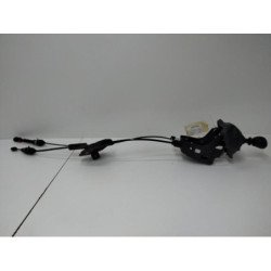Tringlerie Boite Renault Kangoo 2 Phase 2 (1)